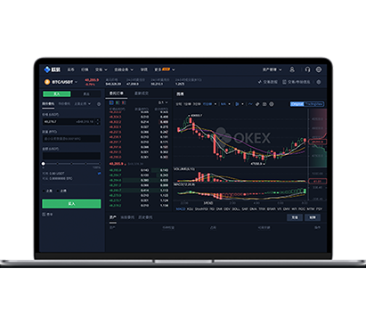 欧交易所app官网登录官方入口下载与使用教程交易所APP界面预览 - 简洁直观的数字货币交易界面